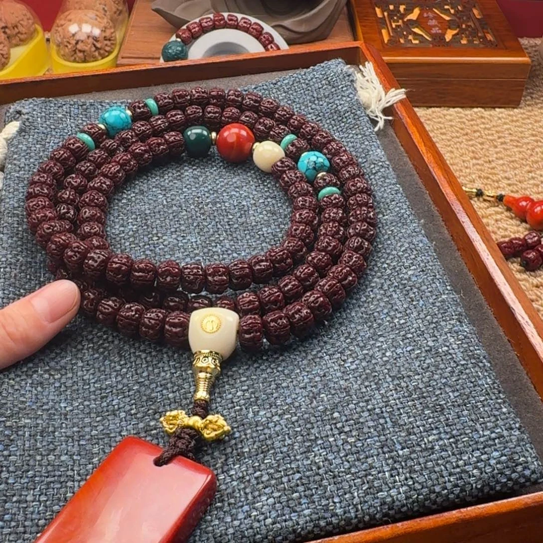 金刚菩提吊坠精品