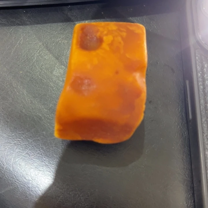 定制琥珀未镶嵌裸石