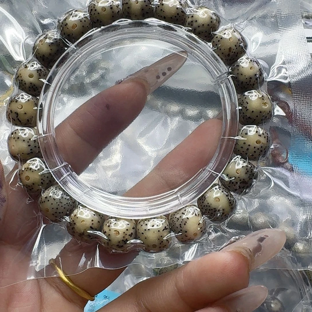 手串星月菩提258快乐星月菩提11