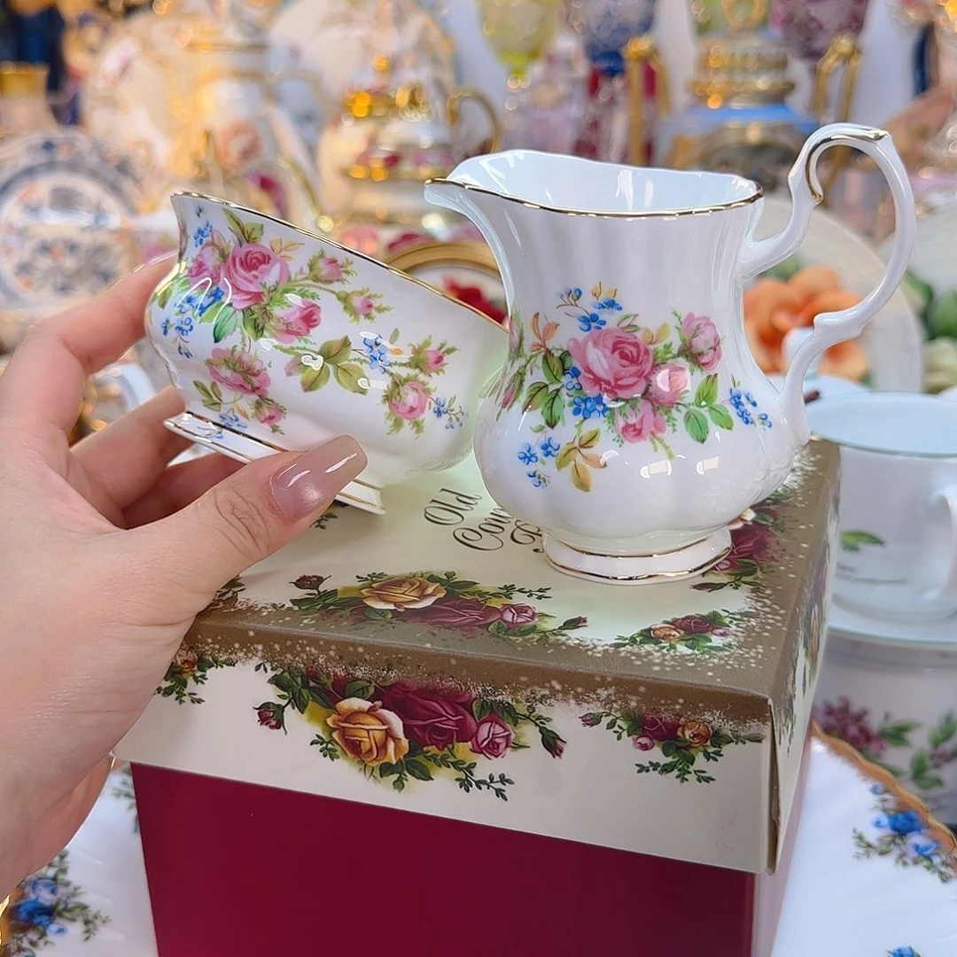 摆件欧洲瓷器收藏鉴赏