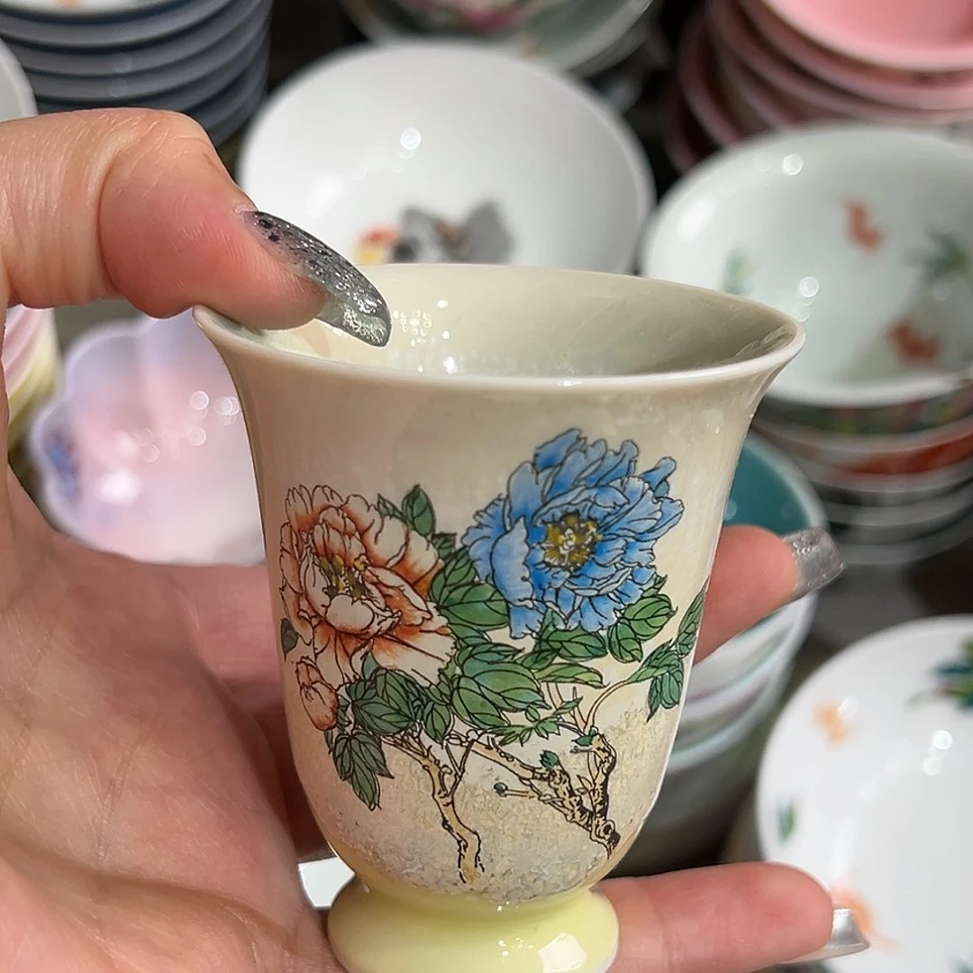 微瑕微瑕景德镇陶瓷