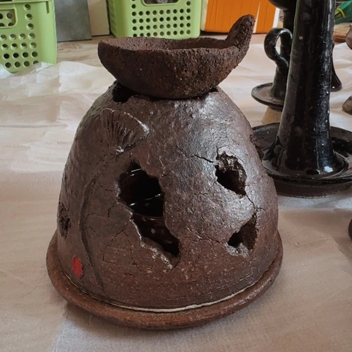 爱***麻阿文手造周年庆典
