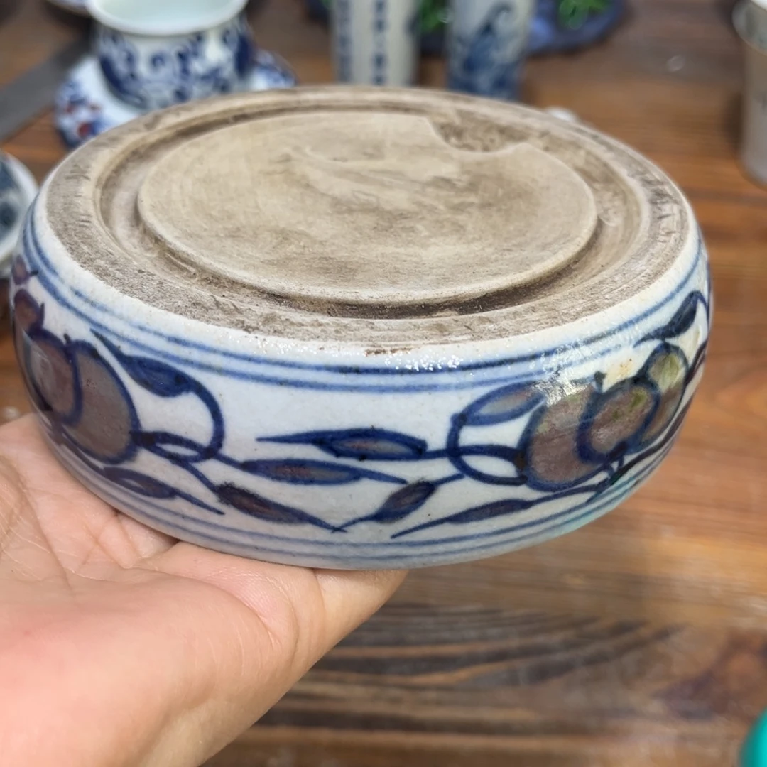 摆件陶景德镇陶瓷艺术品