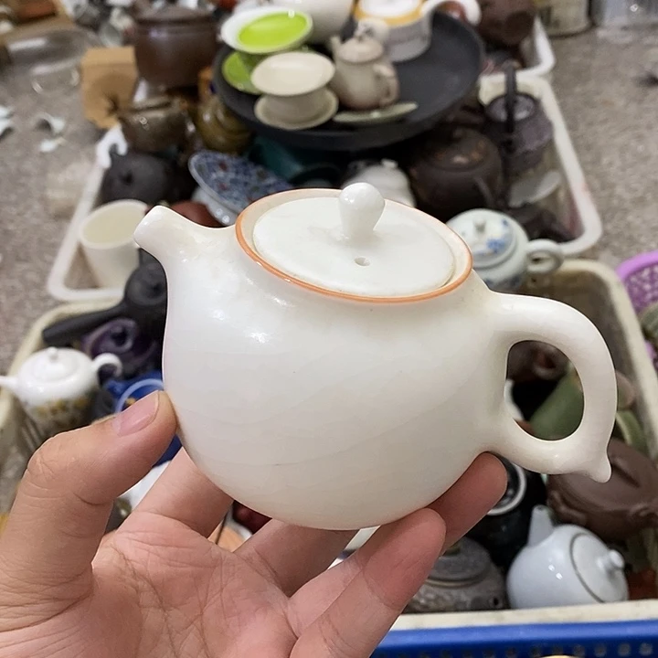 陶瓷艺术品及陶瓷制品