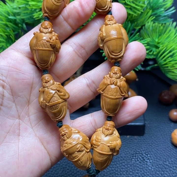 手串/手链橄榄核橄榄