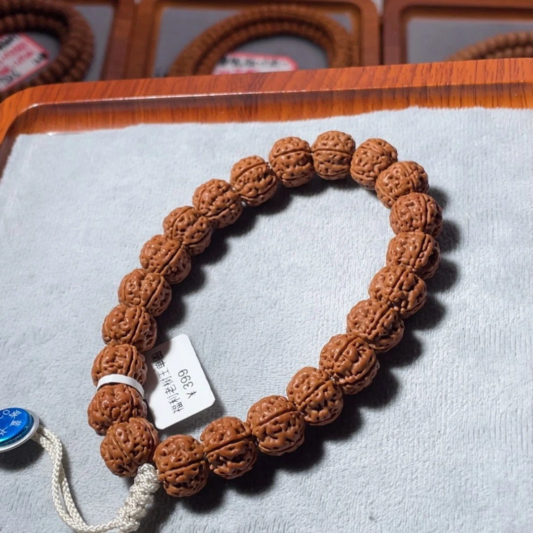 吊坠金刚菩提福利老树王13+