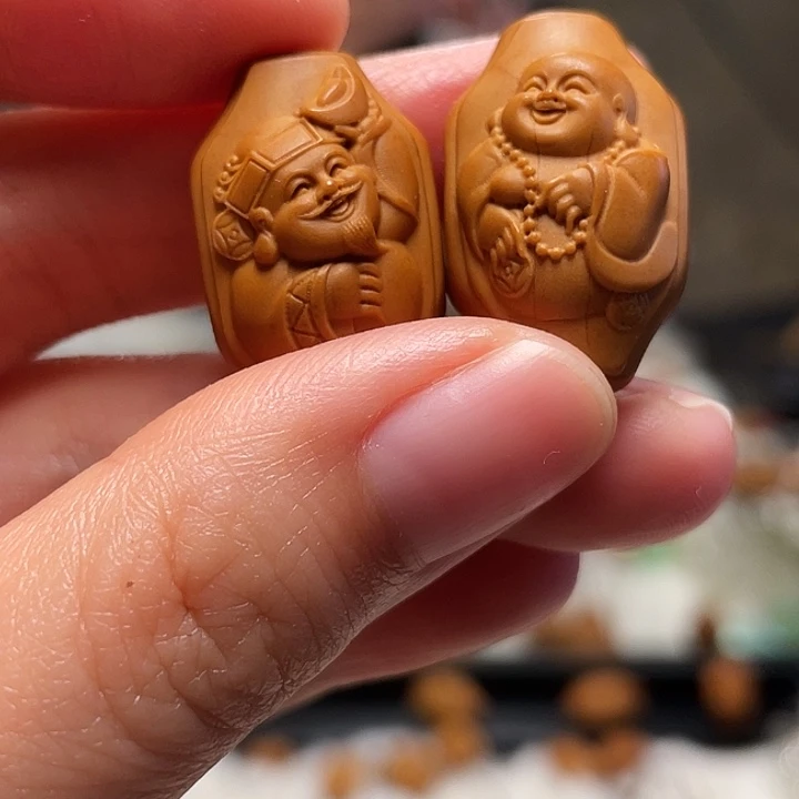 橄榄核手串/手链橄榄核