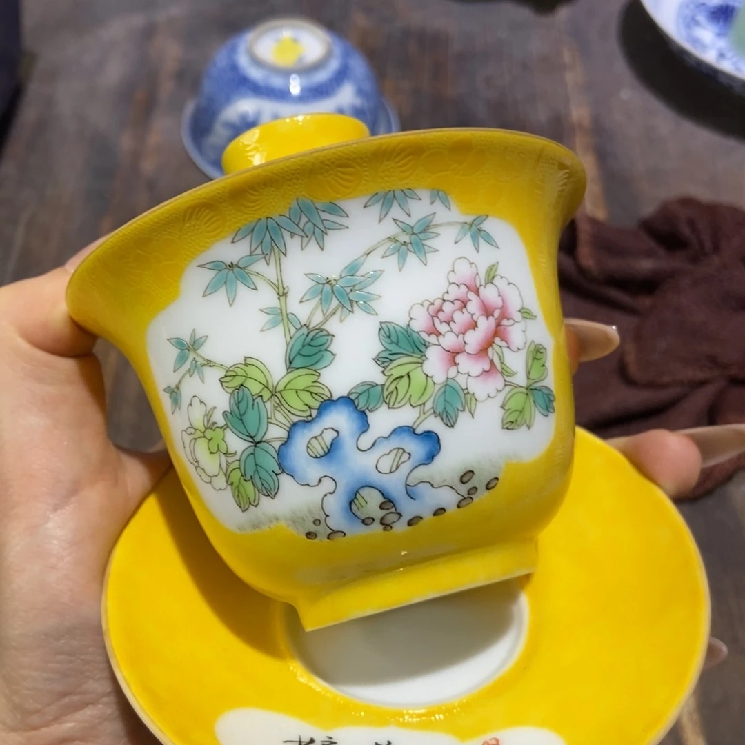 释*陶瓷艺术品的设计