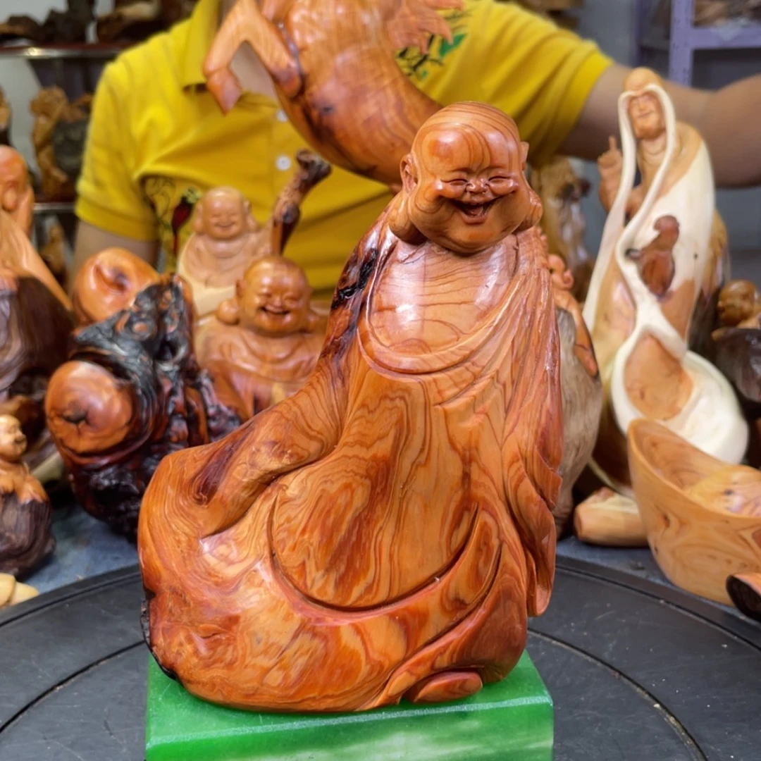 【闪购商品】柏木（崖柏）其他