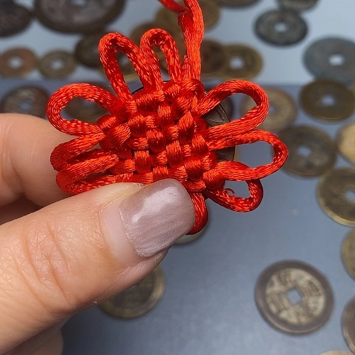 S***I中国结1111111111