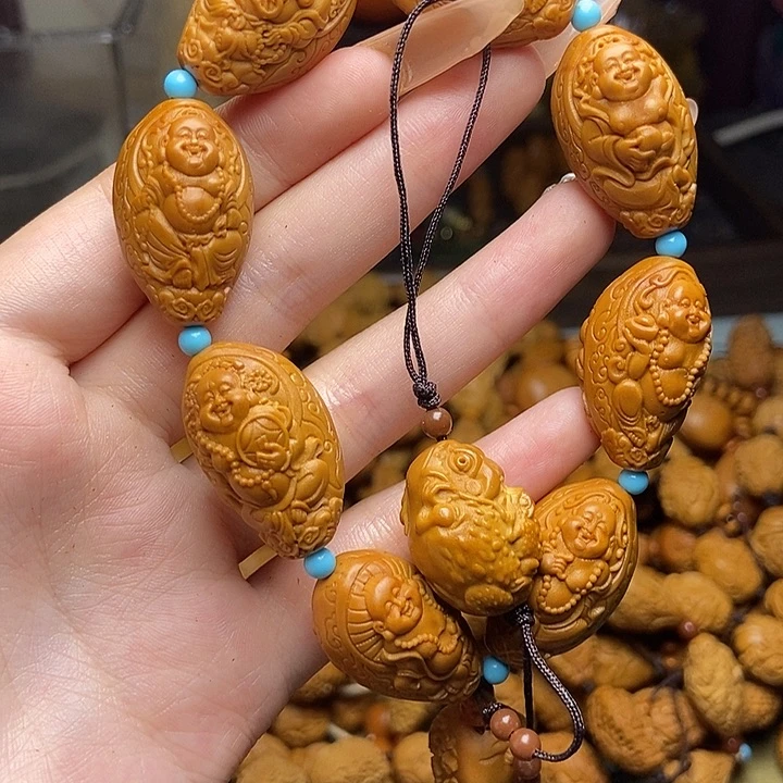 橄榄核手串/手链hhhhhhhhhhhhh