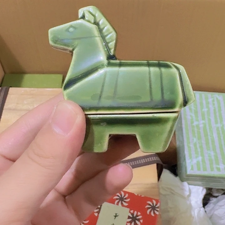 茶盏陶瓷陶瓷技术