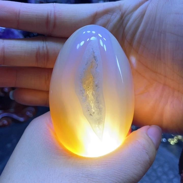 未镶嵌大型摆件（非配饰）紫晶