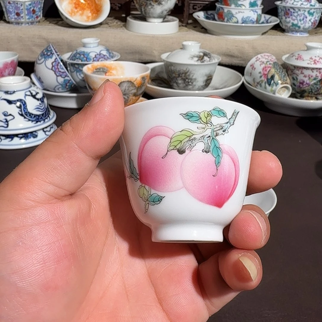 景德镇茶文化88888