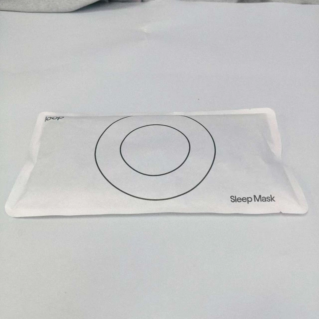 65888  环形睡眠眼罩