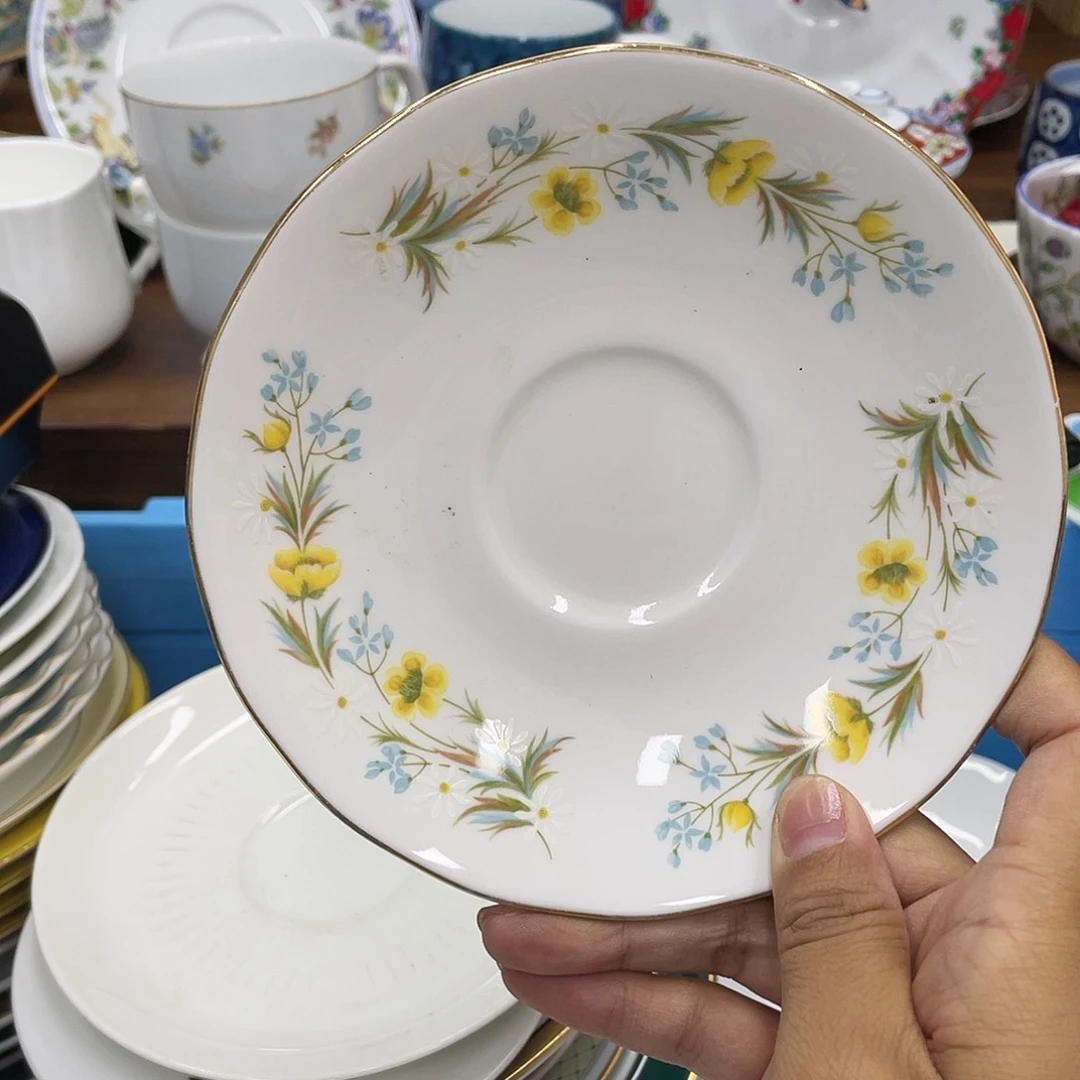 鹿屋家的美丽瓷器祈***愿