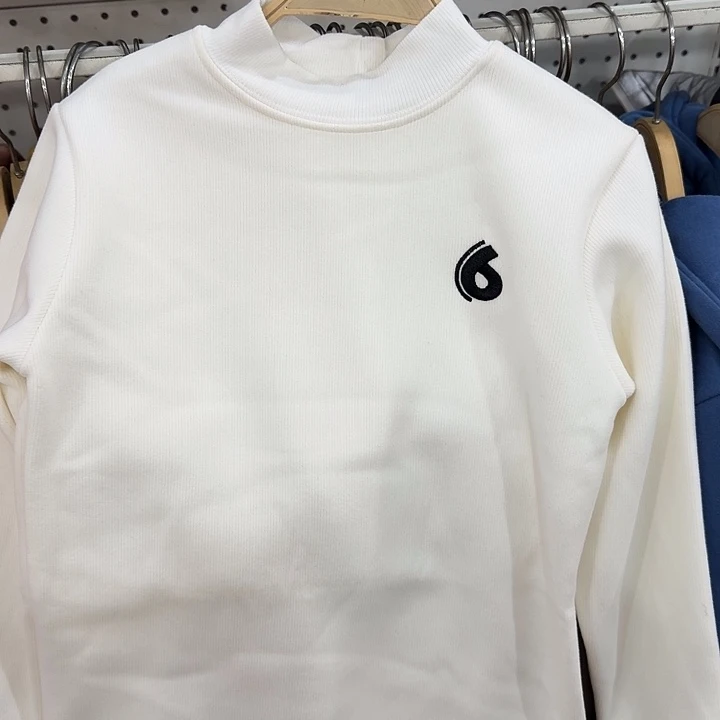 140码加绒打底不变形