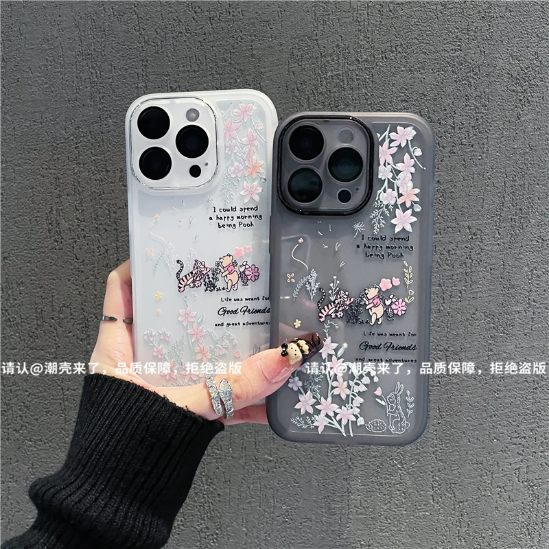 金属镜框适用苹果17/iPhone/华为荣耀/OPPO/VIVO/小米手机壳防摔