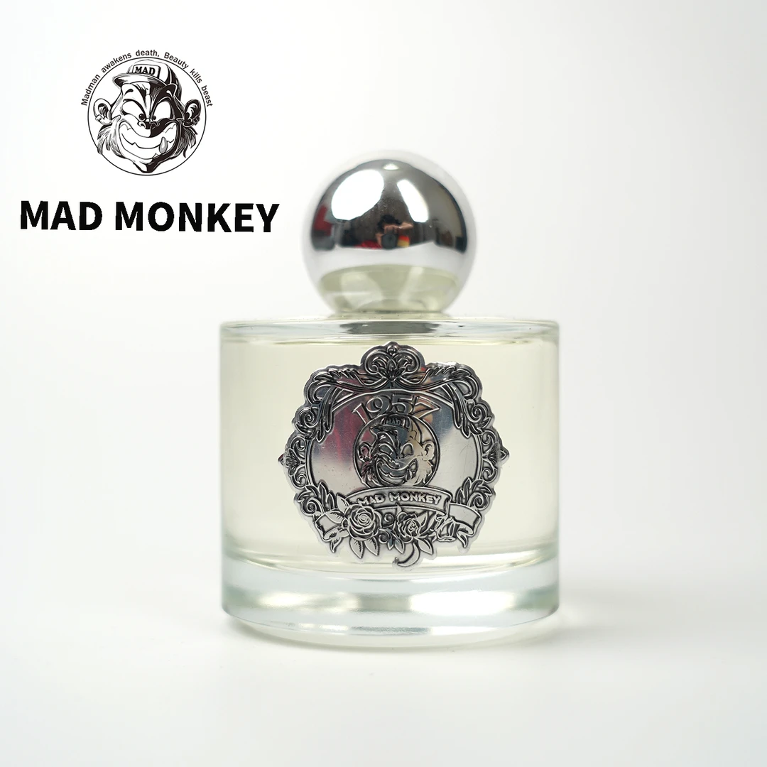 【Mad Monkey官方正品1957】1957   100ml香水