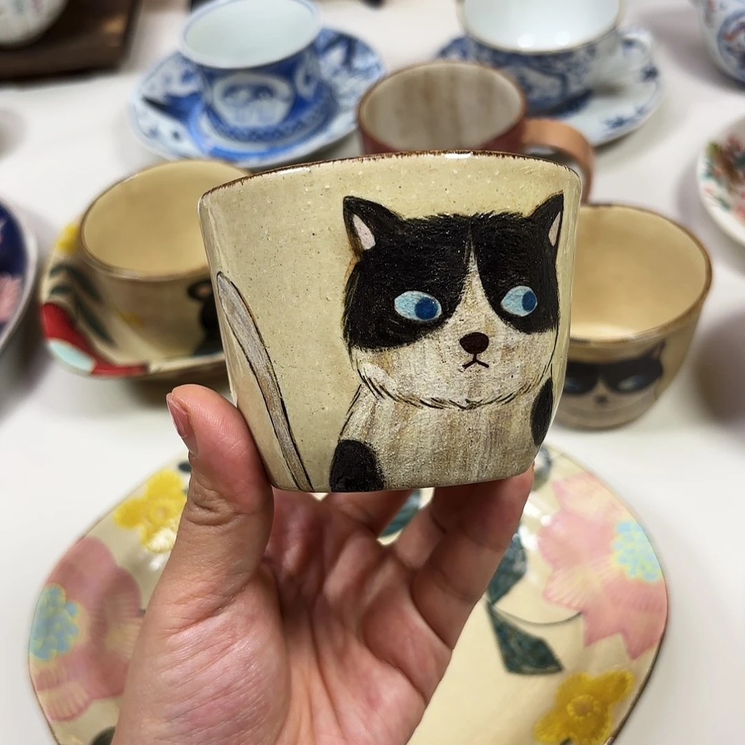 瓷     森野奈津子
