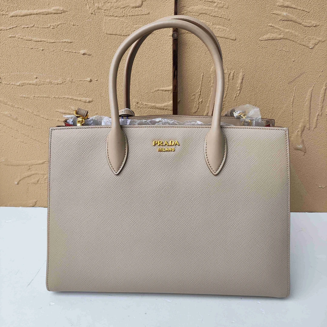 95新 Prada/普拉达 /KIKI/单肩包/17767995