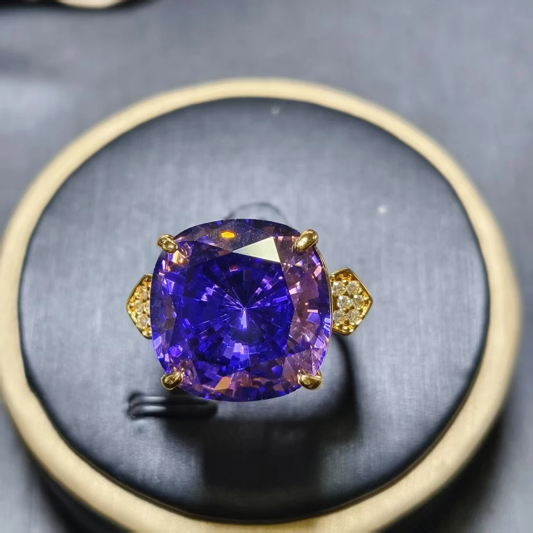 南非定制戒指wd29403