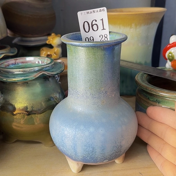 瓷片景德镇陶瓷手工制作