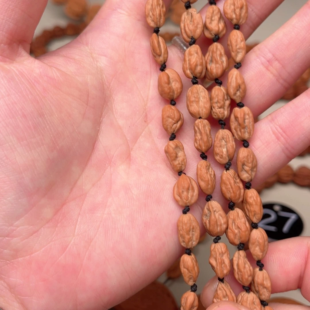 吊坠文玩核桃手**背蛤蟆