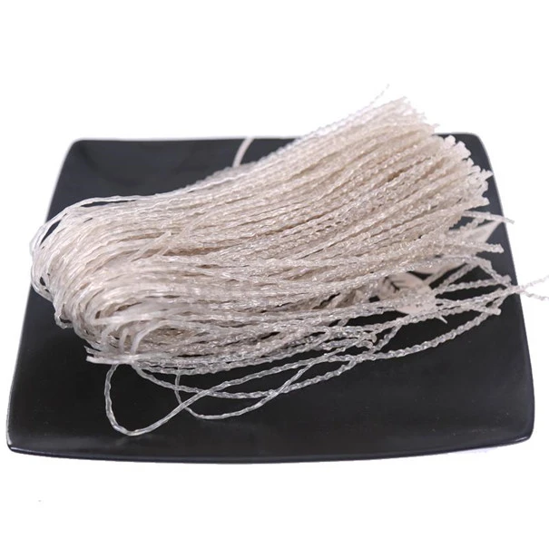 干珠珠粉条：700g+-100g