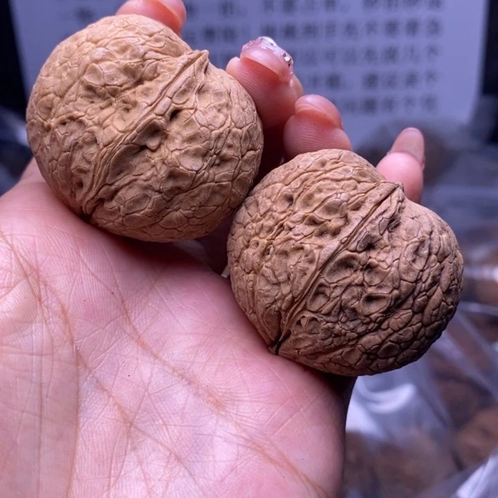 核桃云南野生铁核桃29号40mm