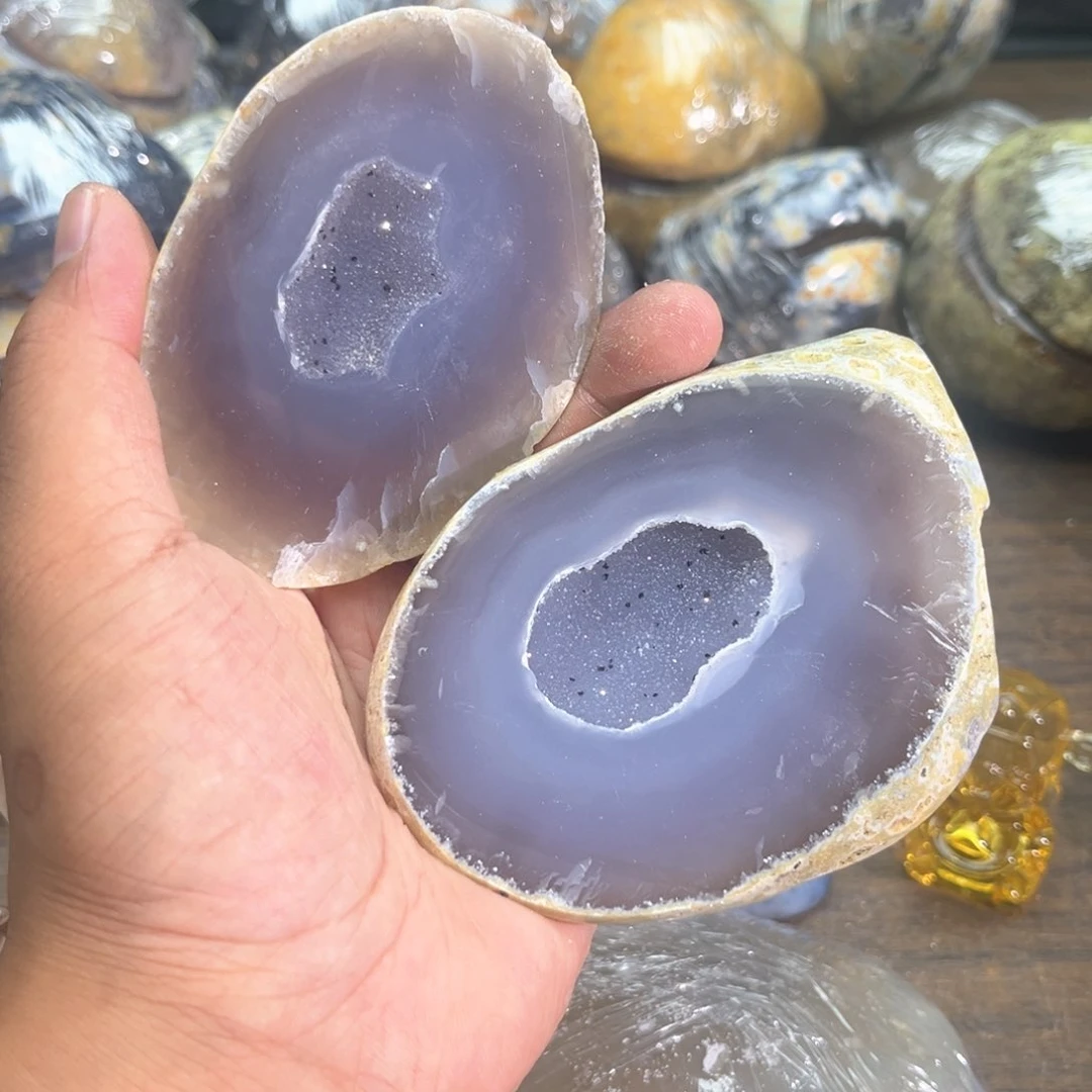 未镶嵌紫晶大型摆件（非配饰）