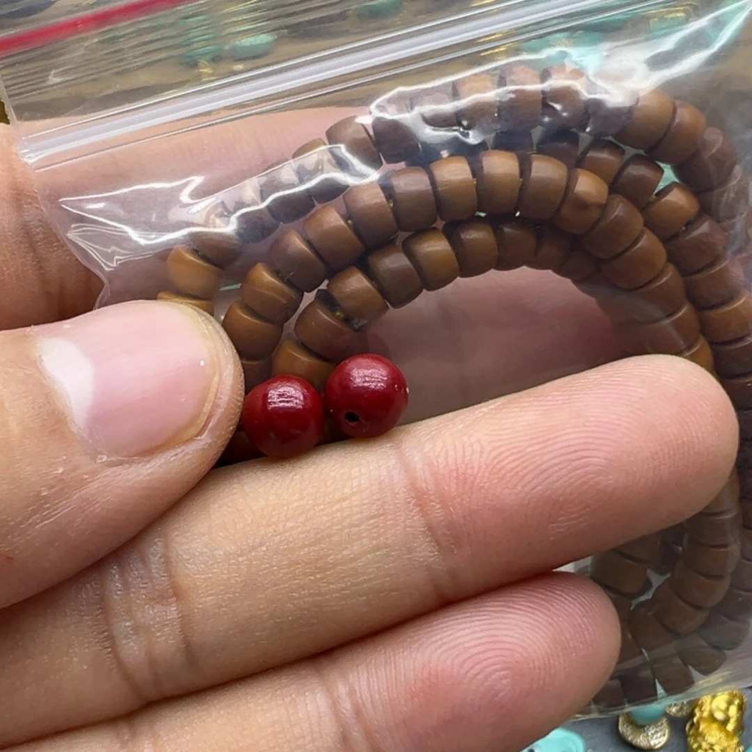南红玛瑙颈饰未镶嵌g****d