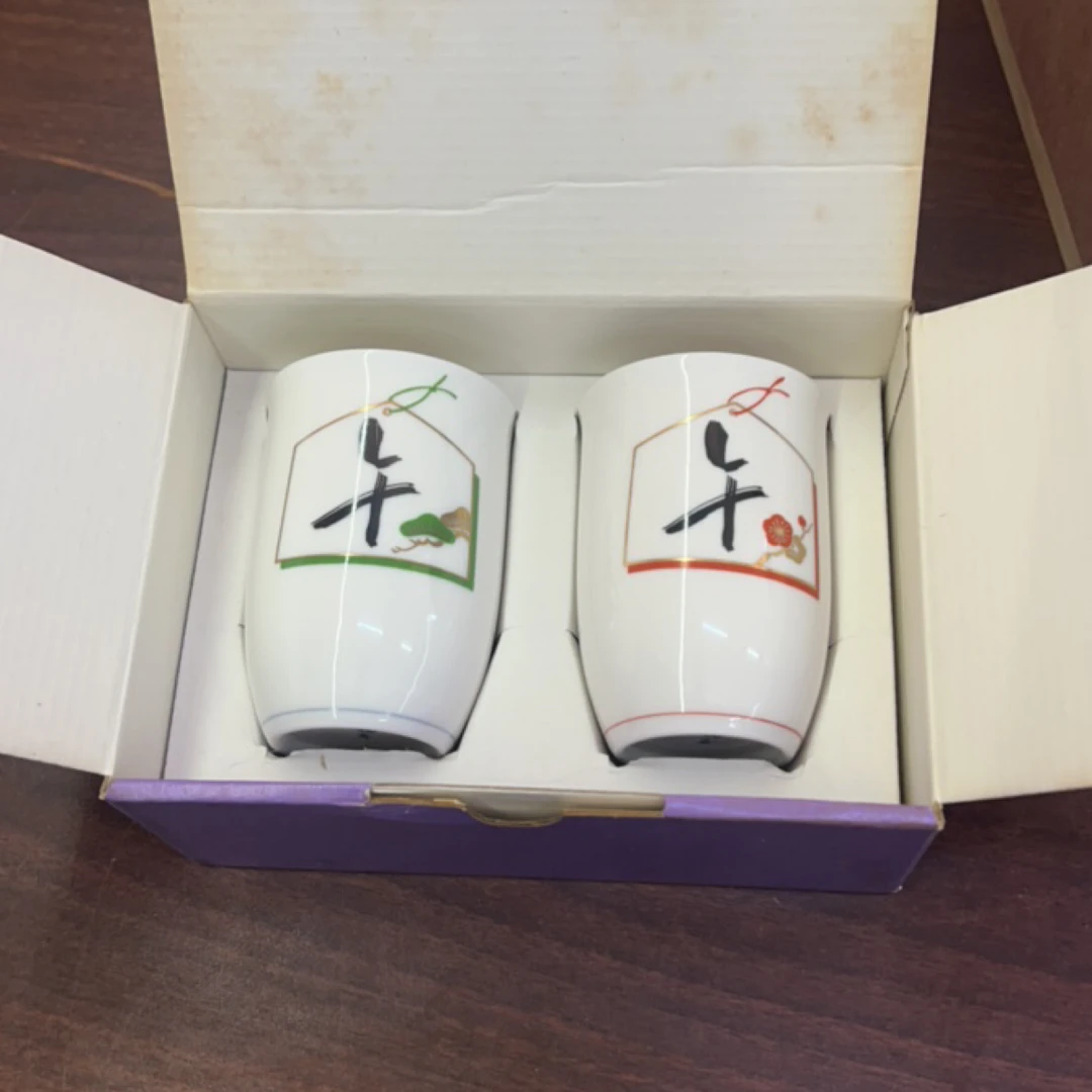玲珑堂精品瓷器 1542
