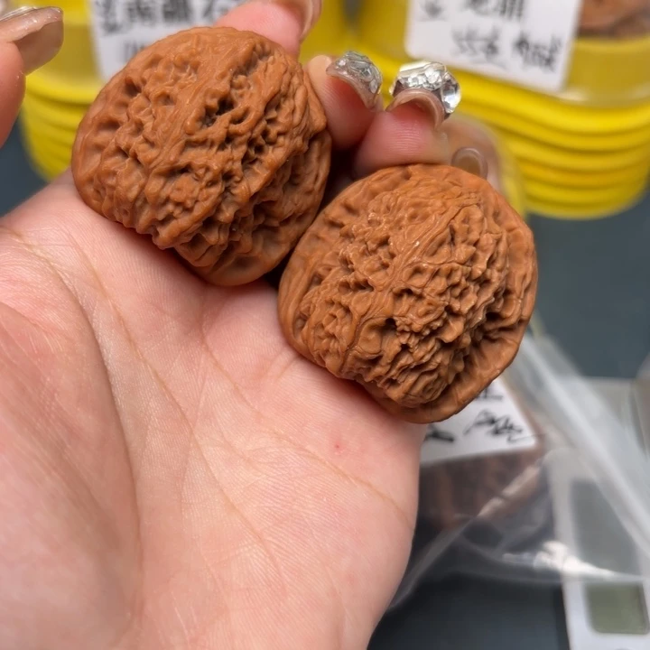吊坠文玩核桃39-32317-02