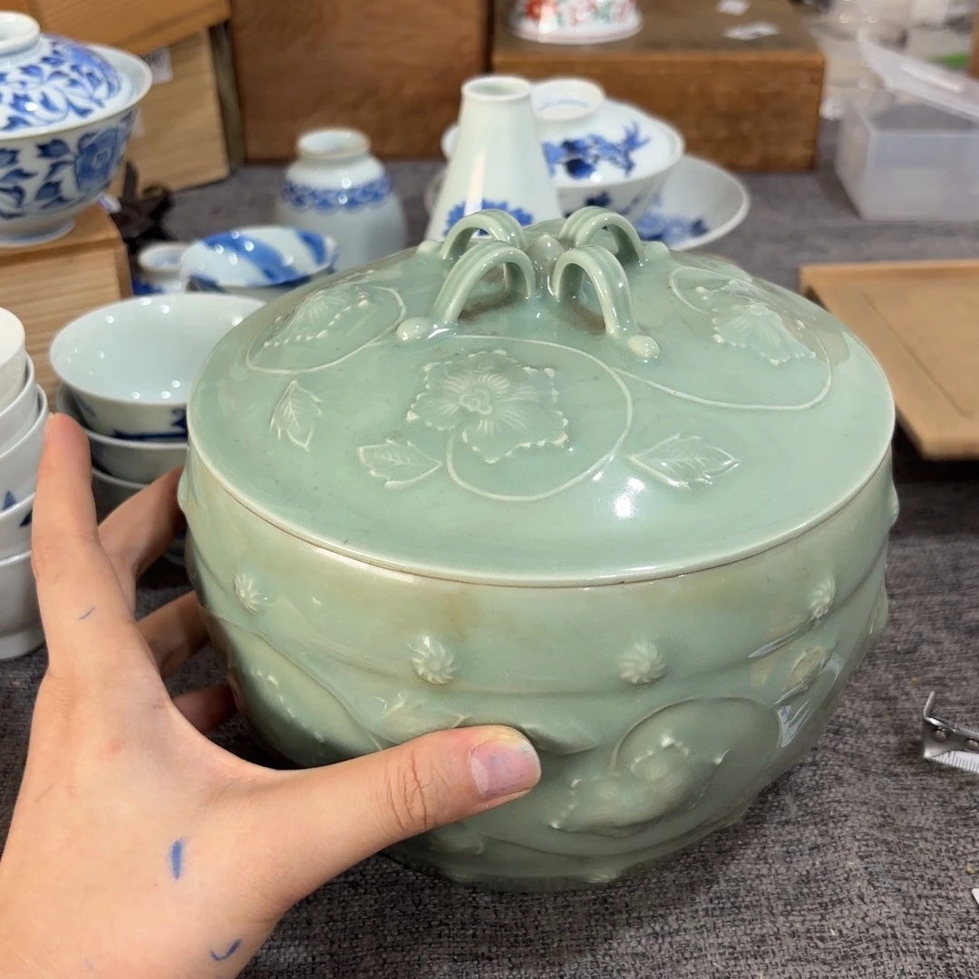 非常好看的物品 The