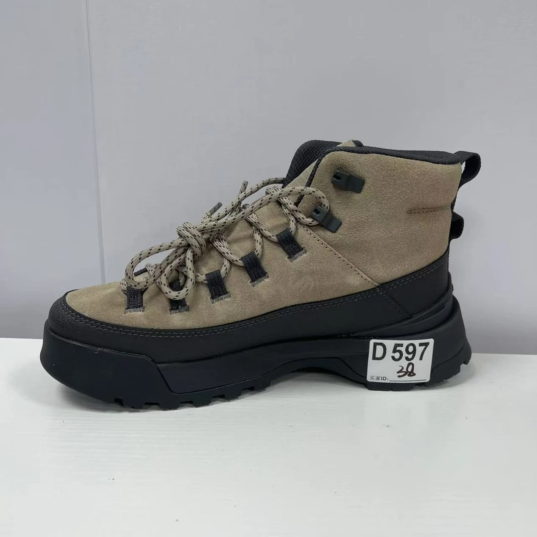 3-新款户外运动百搭休闲鞋 D597