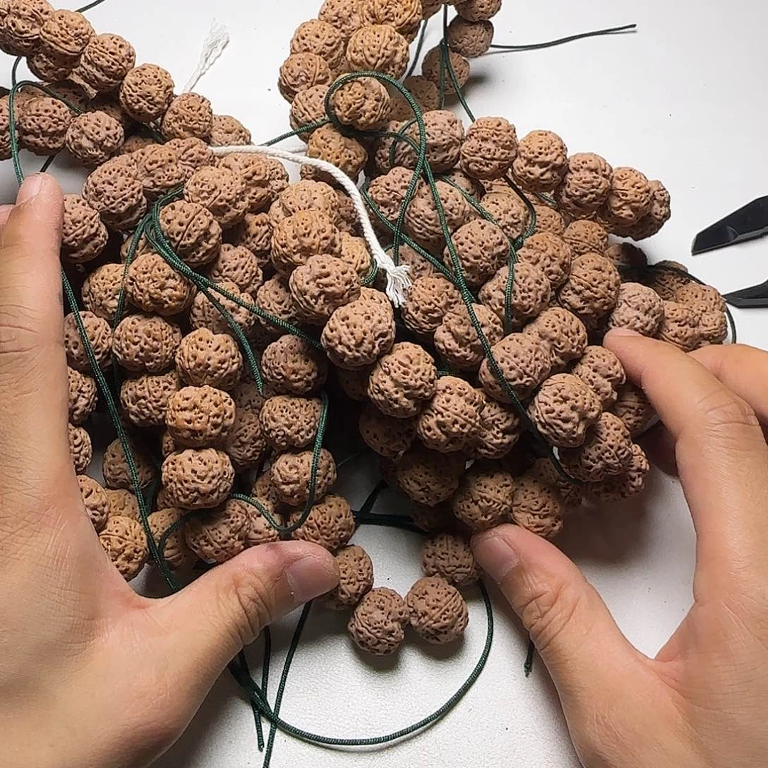 金刚菩提手串19尺寸超毕业