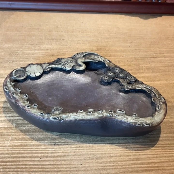 紫袍玉带砚台哈哈哈哈