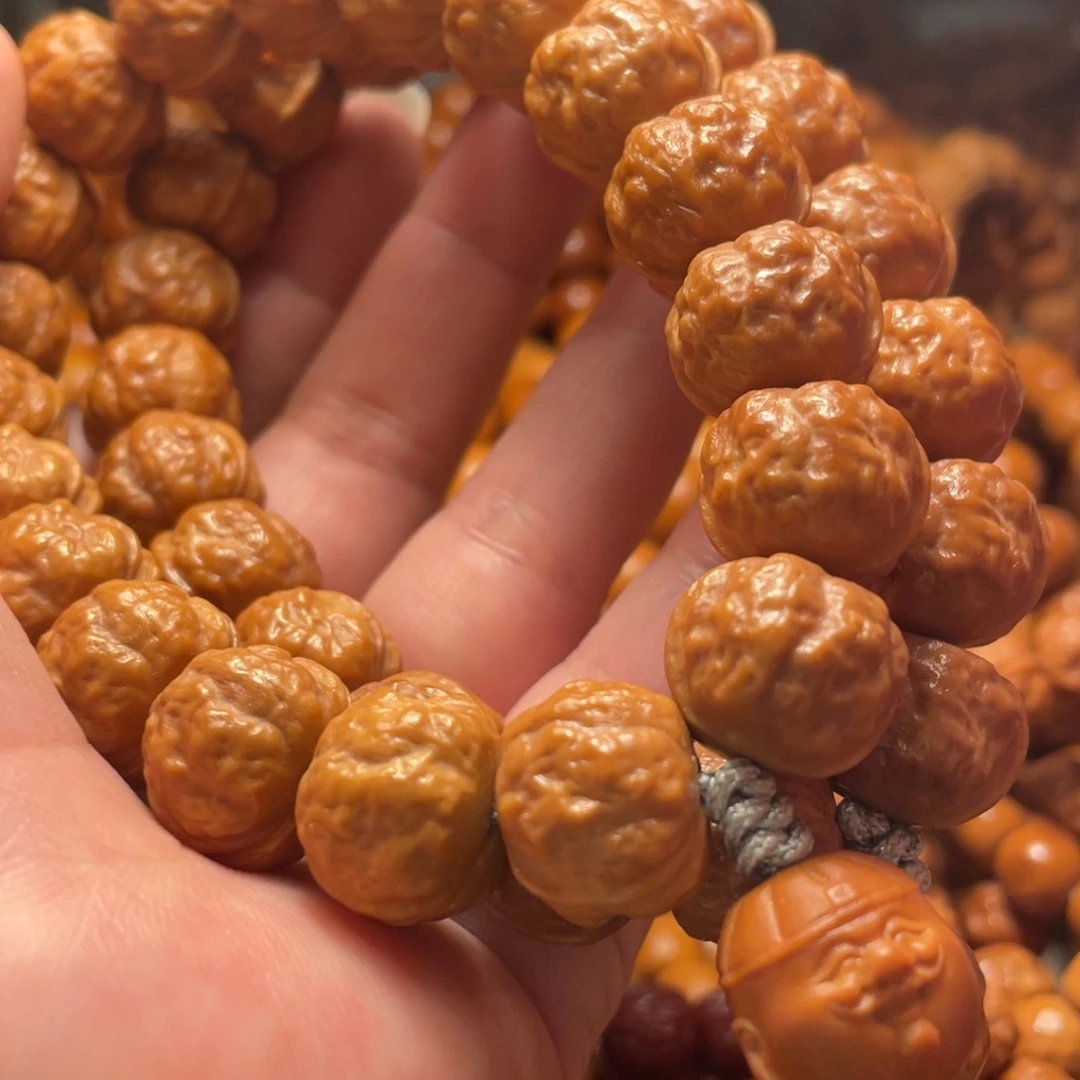 刘***崽核桃猴头核桃产宗