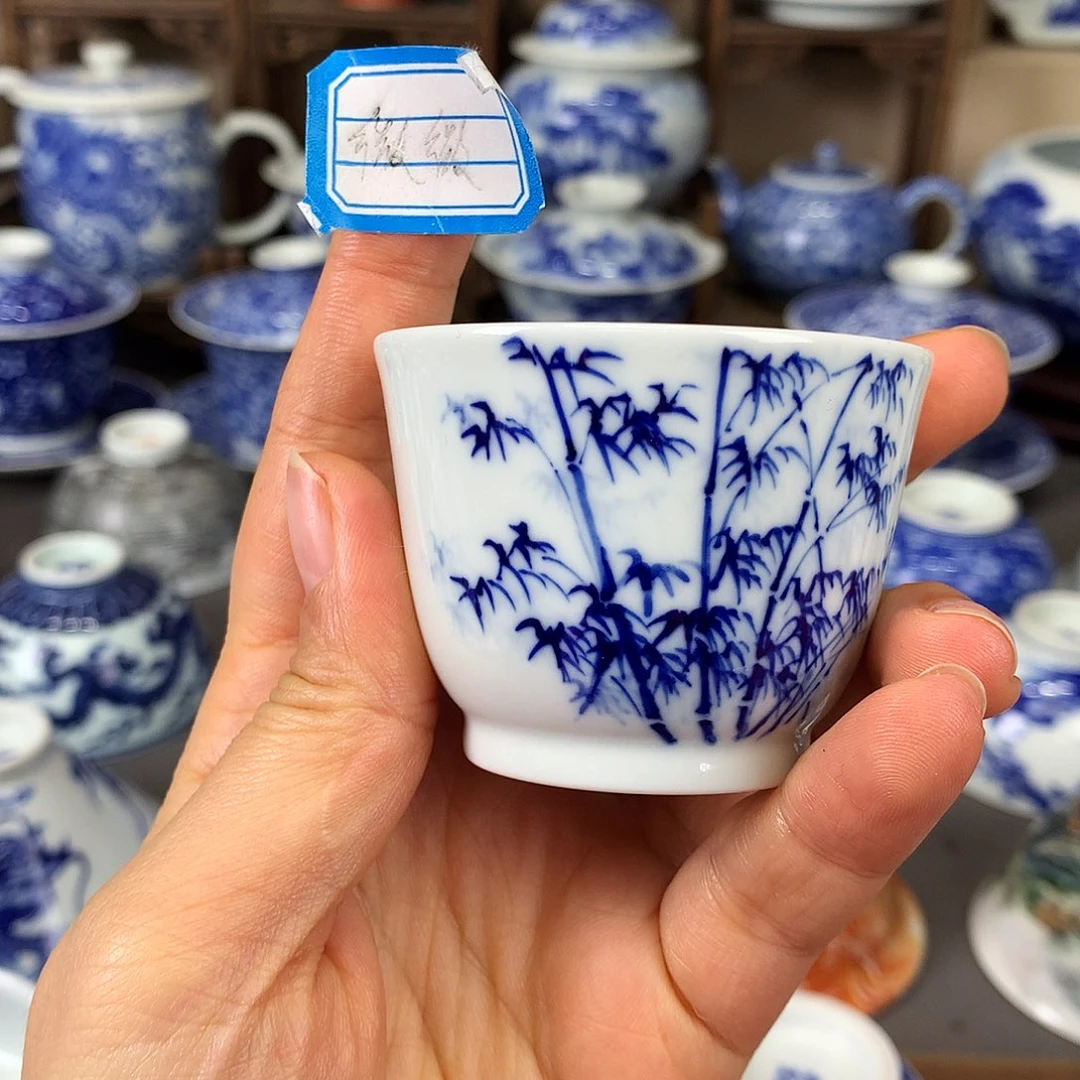 瓷片景德镇陶瓷景德镇陶瓷