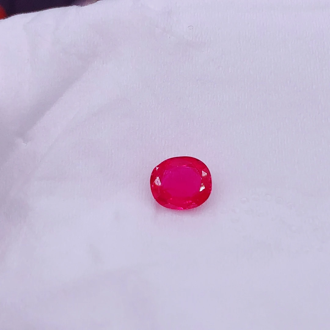 红宝石裸石32211121111