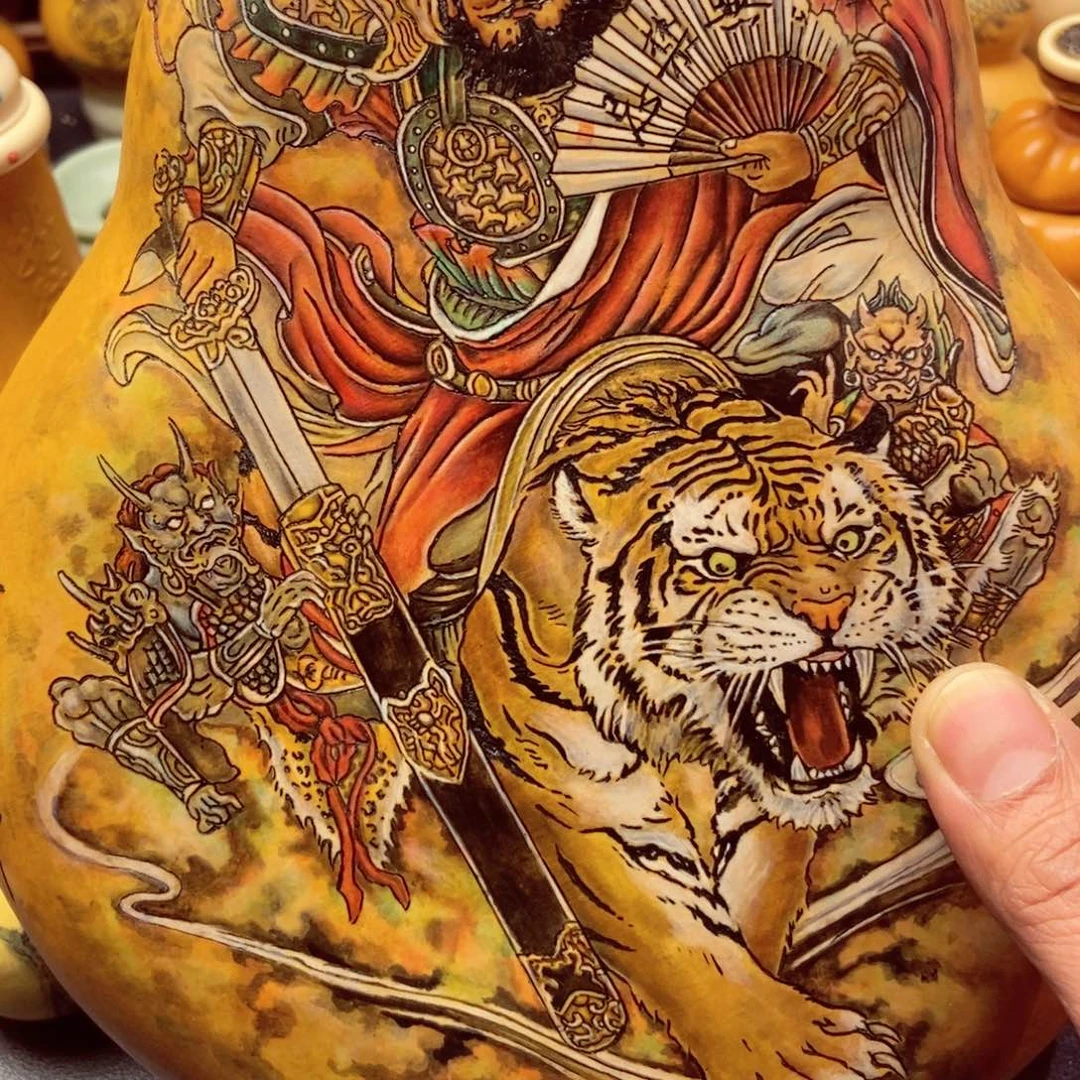 南***辙有机玻璃精品品牌设计理念