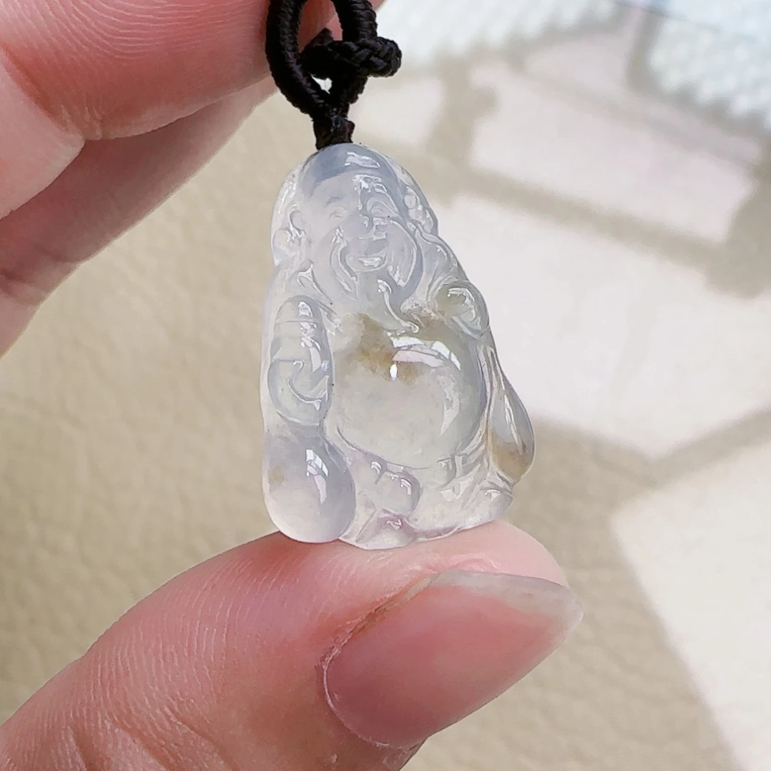 【闪购商品】颈饰未镶嵌翡翠