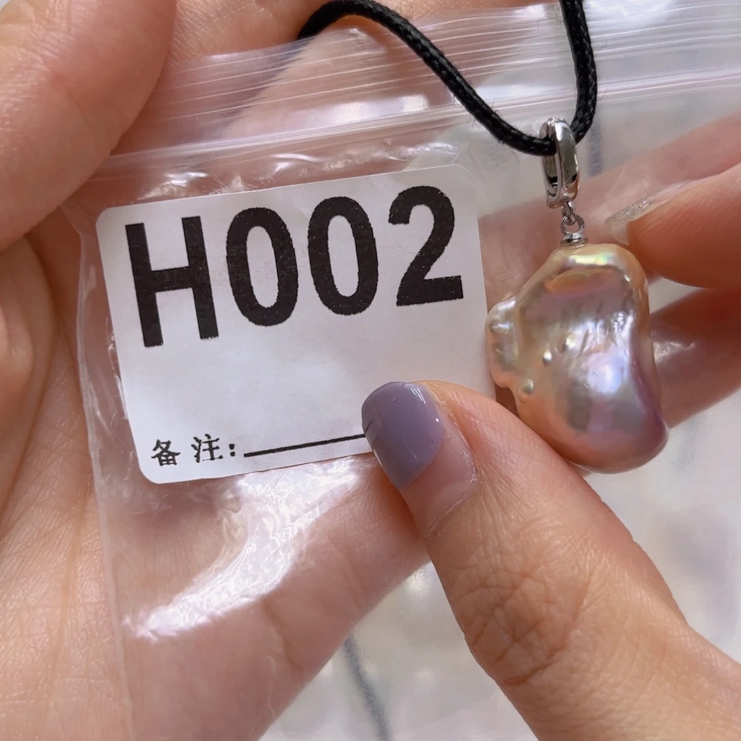 未镶嵌淡水珍珠颈饰