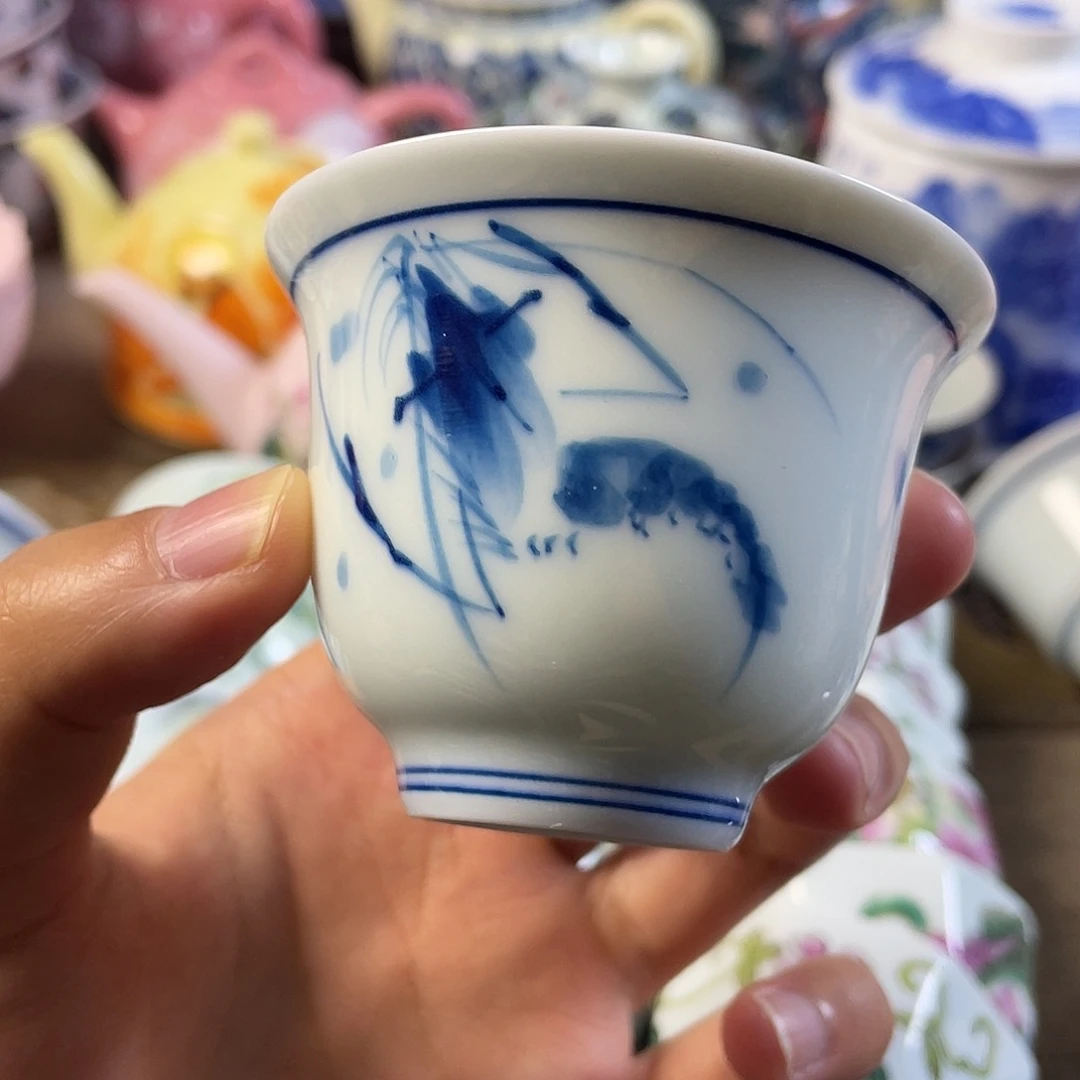 瓷片景德镇陶瓷4555899999