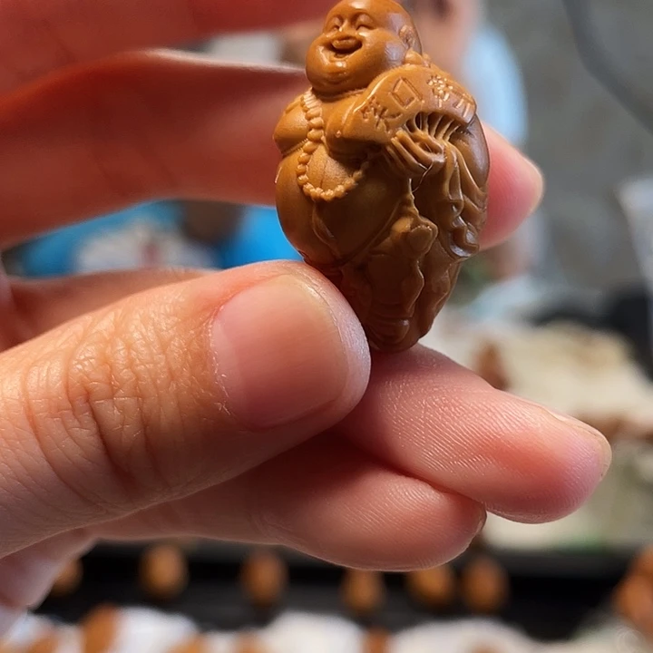 橄榄核手串/手链橄榄核