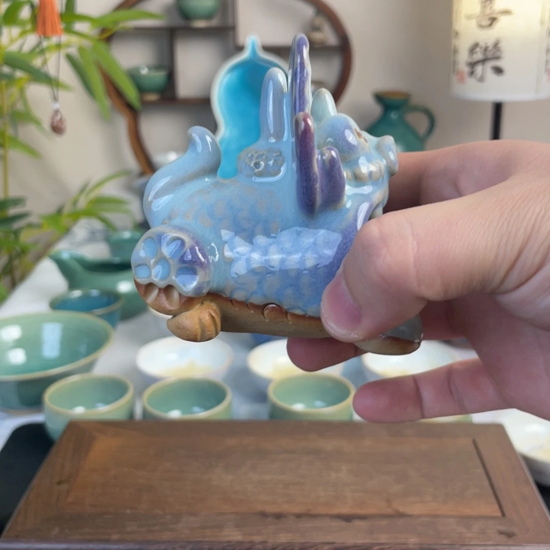 陶宁州陶器宁州陶器