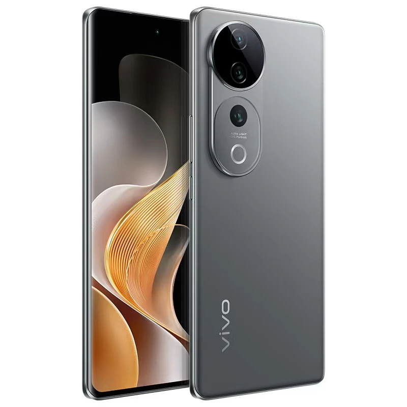 95新 vivo S19 Pro 5G索尼双5000万双防抖主摄 WiFi7红外线二手机