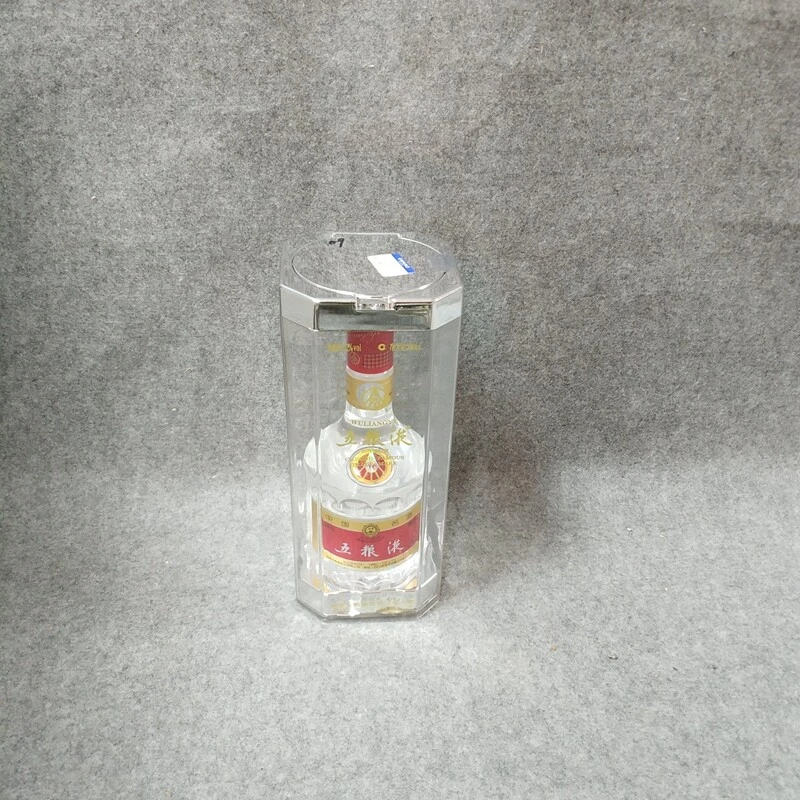 09年五粮液52度500ml-M25FM008896-04