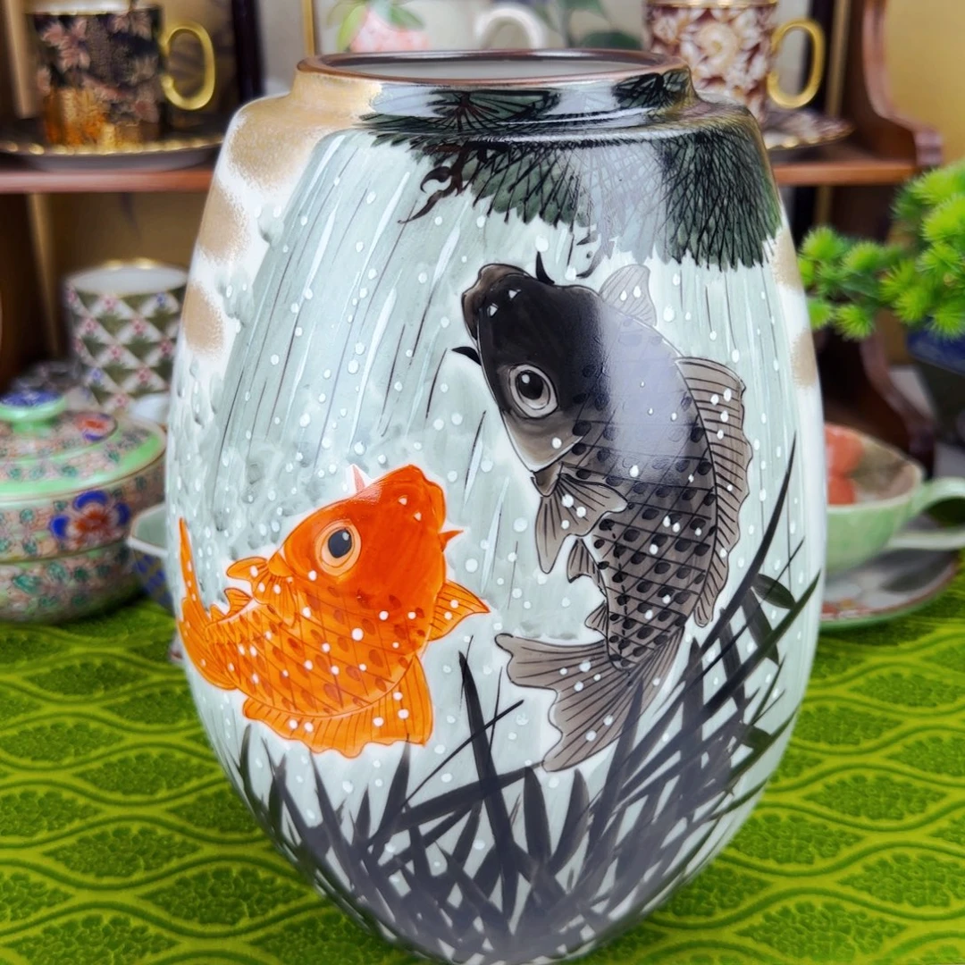 全场高端陶瓷美物超多！！